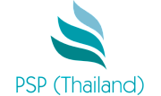 Logo of PSP (Thailand) Co., Ltd.